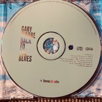 GARY MOORE , снимка 10 - CD дискове - 39712045