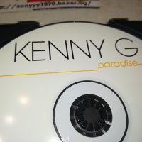 KENNY G CD 2302241127, снимка 15 - CD дискове - 44430803