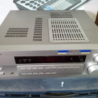 Усилвател Pioneer VSX D510S, снимка 2 - Ресийвъри, усилватели, смесителни пултове - 40156947