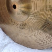 Paiste Signature 14"15"20", снимка 2 - Ударни инструменти - 40540446