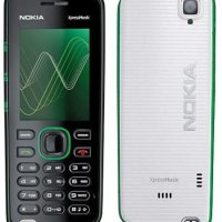 Nokia 5220 клавиатура , снимка 5 - Резервни части за телефони - 37783253