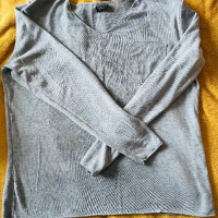 Дамски блузи, снимка 5 - Блузи с дълъг ръкав и пуловери - 44667024