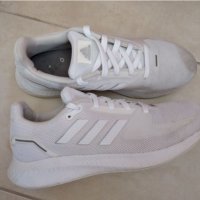 Маратонки Adidas номер 42, снимка 1 - Маратонки - 37096247
