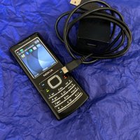 Nokia 6500c  Type RM-265 ОРИГИНАЛЕН! ТОП СЪСТОЯНИЕ! КОЛЕКЦИОНЕРСКИ МОДЕЛ!, снимка 2 - Nokia - 39765245