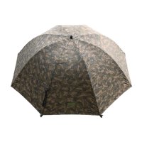 Чадър Fox 60″ Fox Camo Brolly , снимка 4 - Палатки - 44369392