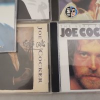 Joe Cocker 9 cd, снимка 6 - CD дискове - 42391654