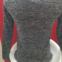 Топли блузки, снимка 3 - Блузи с дълъг ръкав и пуловери - 44560739