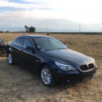 BMW E60 525и N52на части, снимка 1 - Части - 31221741