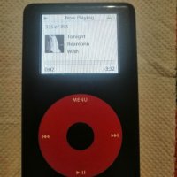 Apple iPod U2 edition 20GB, снимка 14 - iPod - 38486513