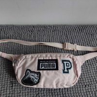 Чанта за талията Puma, снимка 2 - Чанти - 39389836