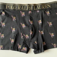 Мъжки боксерки комплект Ralph Lauren , снимка 4 - Бельо - 44314095