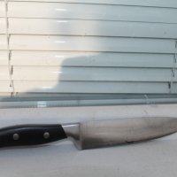 Немски нож , снимка 2 - Ножове - 30723449