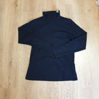Оригинална мъжка блуза поло Fila, снимка 1 - Блузи - 31239300