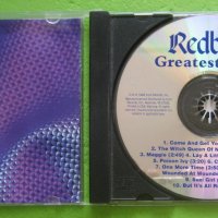 Redbone - Greatest songs CD, снимка 2 - CD дискове - 31676639