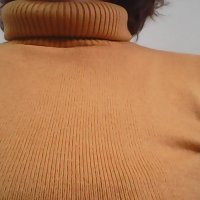 Дмаско поло , снимка 5 - Блузи с дълъг ръкав и пуловери - 30737168