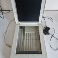 Скенер Acer Scan Prisa 640U Model: 6698 OVE 59лева, снимка 2 - Принтери, копири, скенери - 35360457