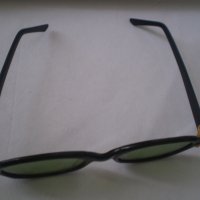 стари бакелитови слънчеви очила, снимка 11 - Антикварни и старинни предмети - 37331989