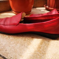 Дамски обувки  Caprice, снимка 3 - Дамски ежедневни обувки - 37777441