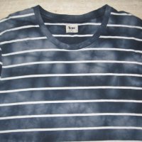 Acne мъжка памучна блуза размер М, снимка 1 - Блузи - 37451143