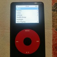 Apple iPod U2 edition 20GB, снимка 1 - iPod - 38486513