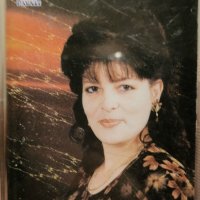 Таня Добрева - Съдба(1997), снимка 1 - Аудио касети - 42386546