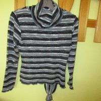 Блузи с дълъг ръкав, снимка 9 - Блузи с дълъг ръкав и пуловери - 31842093