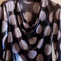 Официални блузи, снимка 4 - Корсети, бюстиета, топове - 30516372