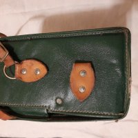 Стара мед.чанта, снимка 2 - Антикварни и старинни предмети - 31098492