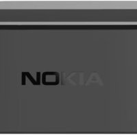Стойка за зареждане на Nokia 2660 Flip CS-101, снимка 1 - Резервни части за телефони - 44168775