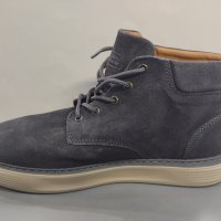 Camel Active Leather N46.Спортни обувки-велур.Нови.Оригинал., снимка 2 - Ежедневни обувки - 42356058