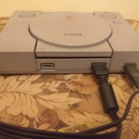 SONY PlayStation, снимка 5 - PlayStation конзоли - 29949788