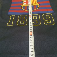 Детска Оригинална тениска на Барселона, снимка 8 - Детски тениски и потници - 36966009