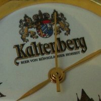 Продавам часовник "Калтенберг", снимка 5 - Мъжки - 39125633
