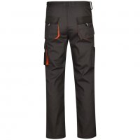 Работен панталон ATLAS Trousers | Тъмно сиво , снимка 2 - Панталони - 40033722