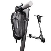 Универсална чанта за електрически скутер WILDMAN, Водоустойчива, 2л/3л, снимка 5 - Аксесоари за велосипеди - 40752267