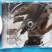 Vigilante – 2005 - The Heroes' Code(EBM,Electro), снимка 7 - CD дискове - 42908530