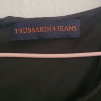 Рокля на Trussardi jeans , снимка 4 - Рокли - 42067994