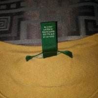 Елегантна блуза Polo Ralph Lauren, снимка 4 - Корсети, бюстиета, топове - 29322174