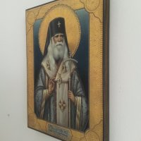 Икони на Свети Серафим Софийски Чудотворец, различни изображения iconi Sveti Serafim Sofiiski, снимка 6 - Икони - 13874524