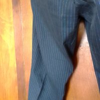 Дамски елегантен панталон, размер 42, снимка 5 - Панталони - 40570470
