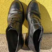 GIANTCARLO NORI Обувки Мъжки Original Перфектни Като Нови, снимка 5 - Ежедневни обувки - 38822136