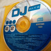 Dj Hits Vol. 22, снимка 3 - CD дискове - 37803401
