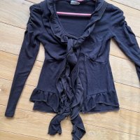 Блузи, снимка 15 - Блузи с дълъг ръкав и пуловери - 42300700