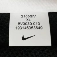 Nike NSW Woven Jacket оригинално яке XL Найк спорт ветровка, снимка 7 - Спортни дрехи, екипи - 38380399