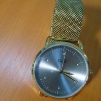 Мъжки часовник Q&Q Designer Collection - QB74J010Y, снимка 8 - Мъжки - 30599314