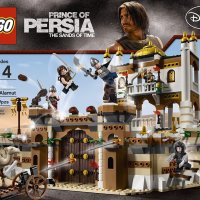 Lego 7573 лего Принцът на Персия Prince of Persia