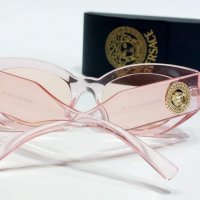 Комплект слънчеви очила Versace, снимка 2 - Слънчеви и диоптрични очила - 36640710