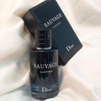 Dior Sauvage EDP 100ml, снимка 1 - Мъжки парфюми - 44674182