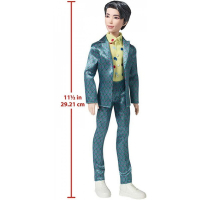 Кукла RM , снимка 1 - Кукли - 44742582