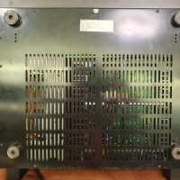Technics se-a5 stereo power amplifier, снимка 5 - Ресийвъри, усилватели, смесителни пултове - 44232463